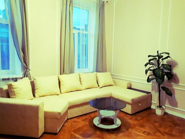 Apartment In The City Center Ivano-Frankivsk Extérieur photo