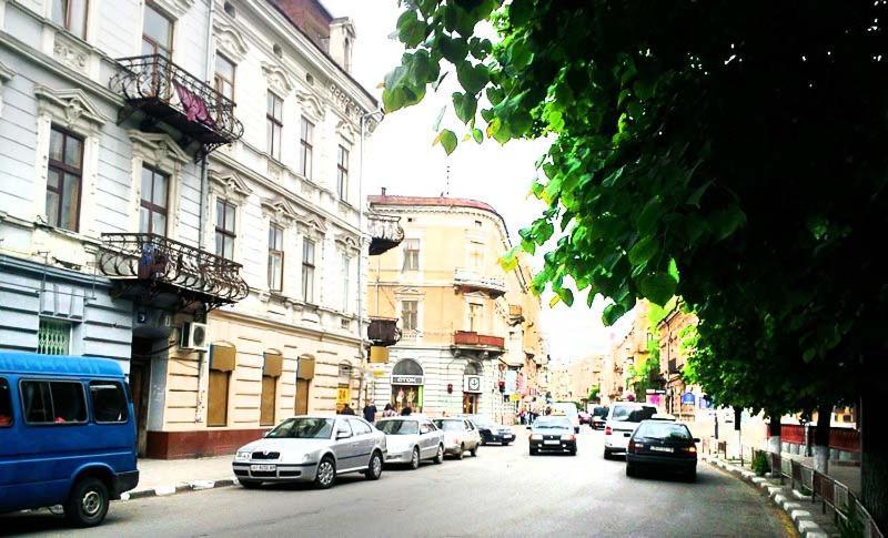 Apartment In The City Center Ivano-Frankivsk Extérieur photo