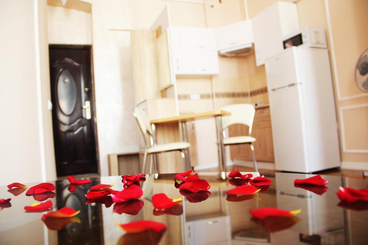 Apartment In The City Center Ivano-Frankivsk Extérieur photo