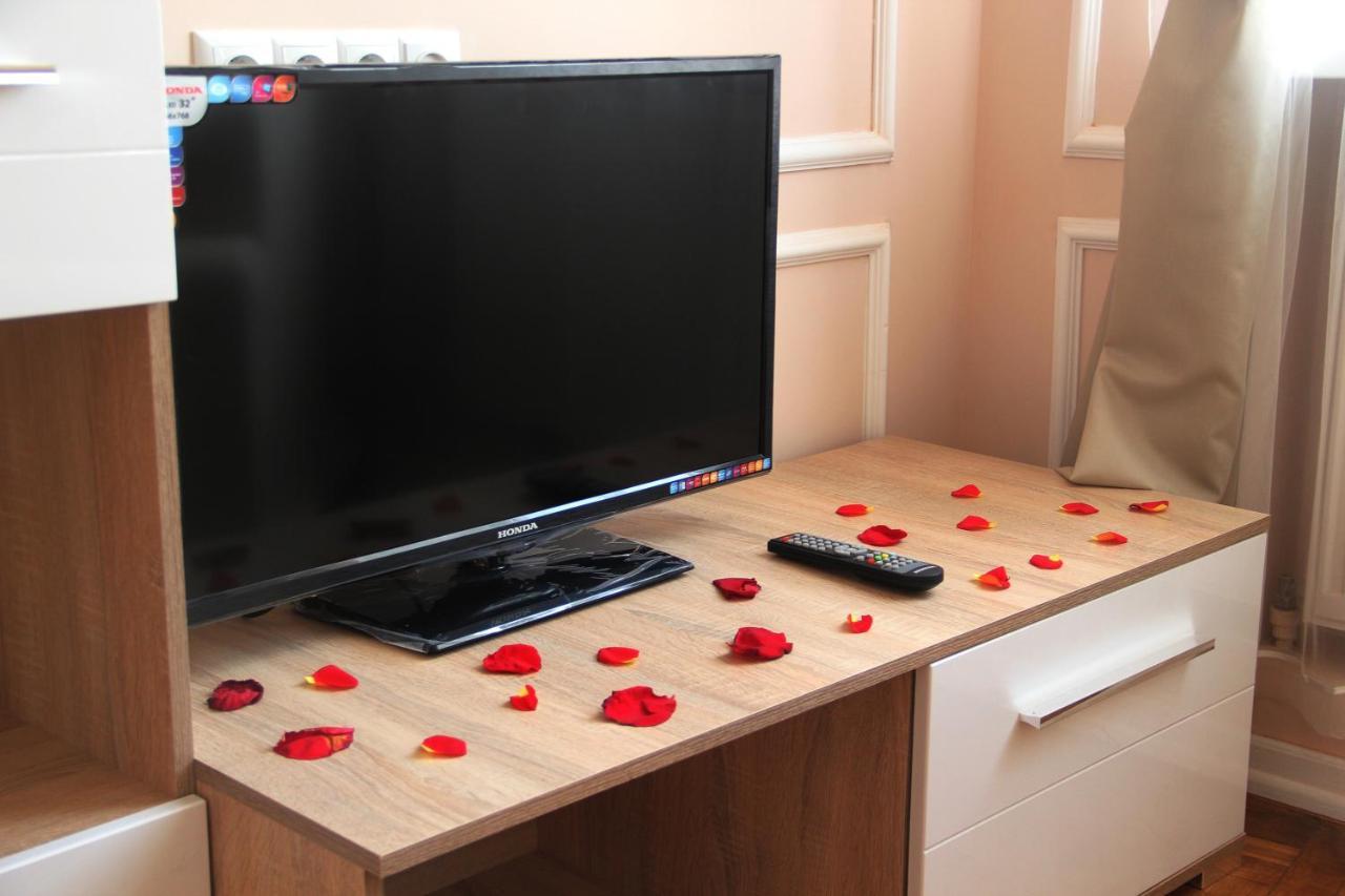 Apartment In The City Center Ivano-Frankivsk Extérieur photo
